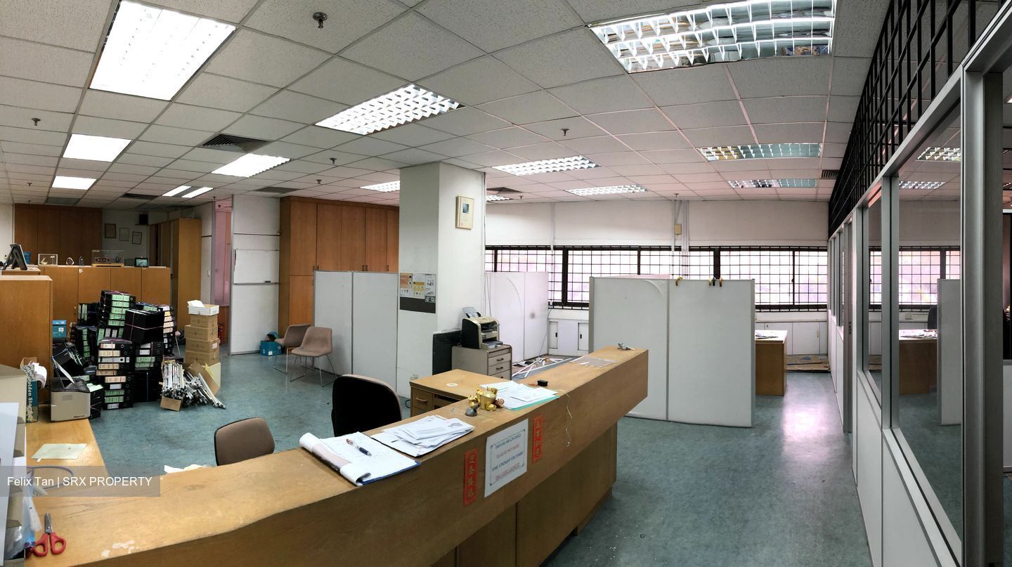 Fu Lu Shou Complex (D7), Office #456526601